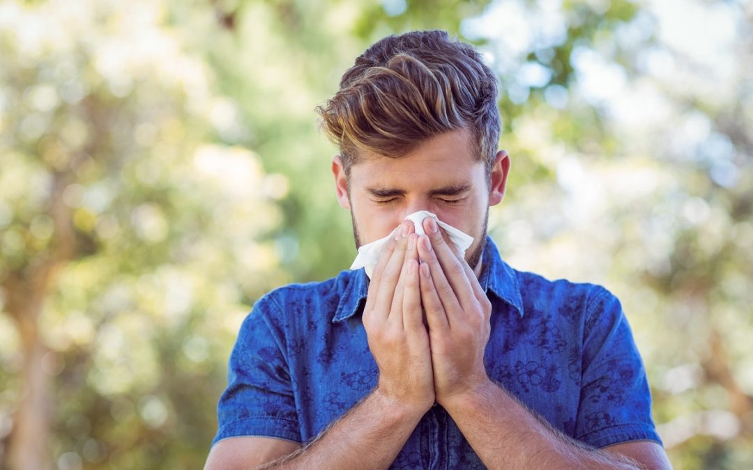 Spring Is Nearly Here: Now Is the Time to Understand Allergy Treatment Options