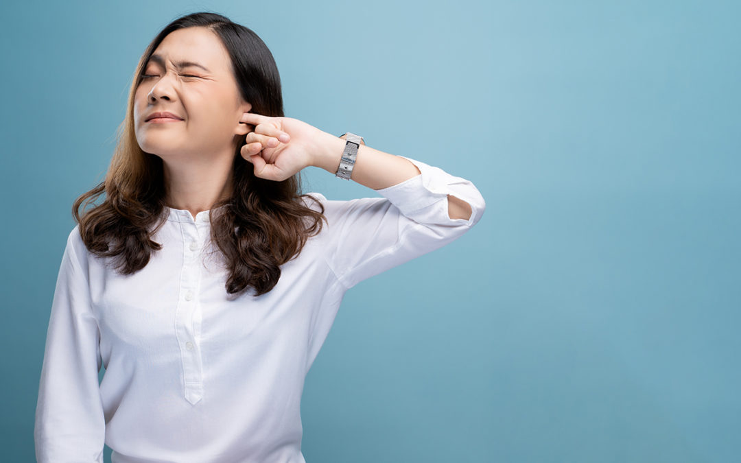 Can Earwax Cause Hearing Loss?