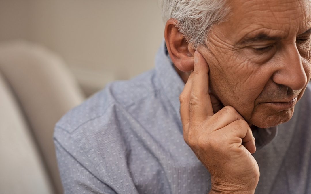 What Are the Early Signs of Hearing Loss? When Should I See a Doctor?